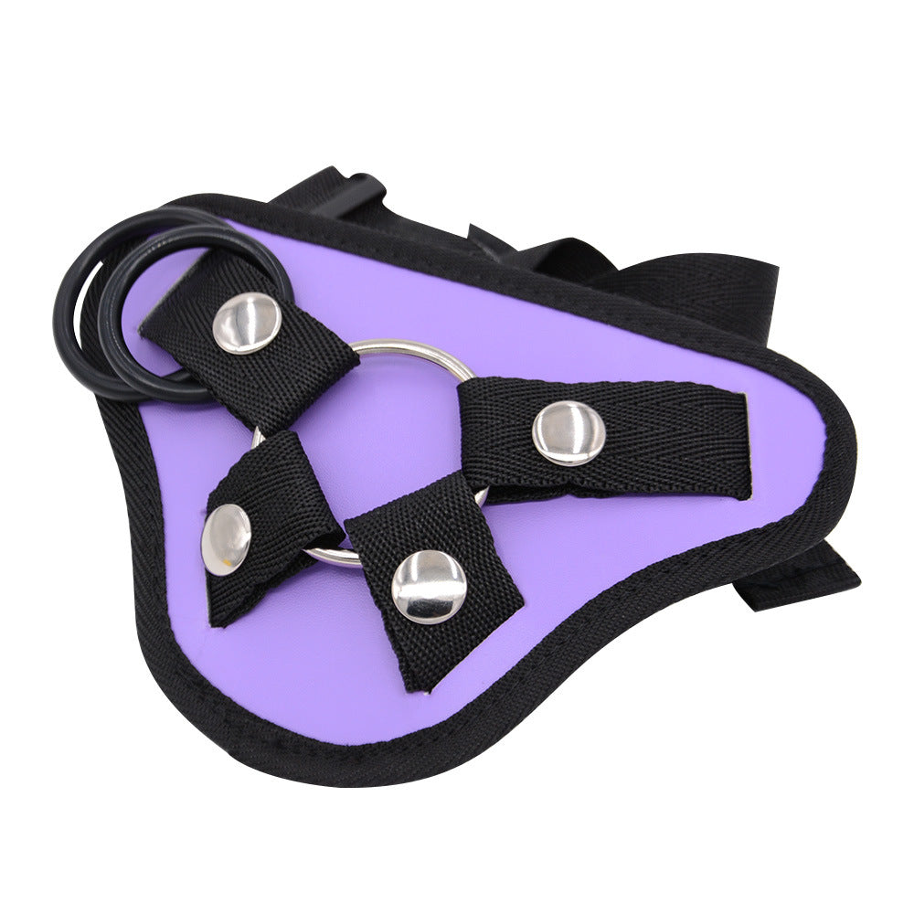 Beginner Pegging Harness
