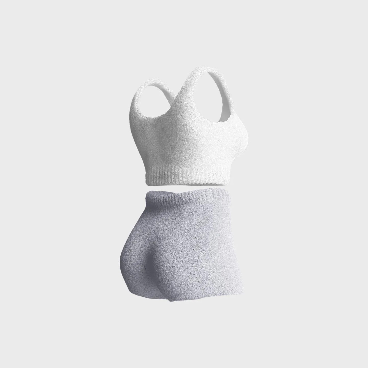 Thermal Three-Piece