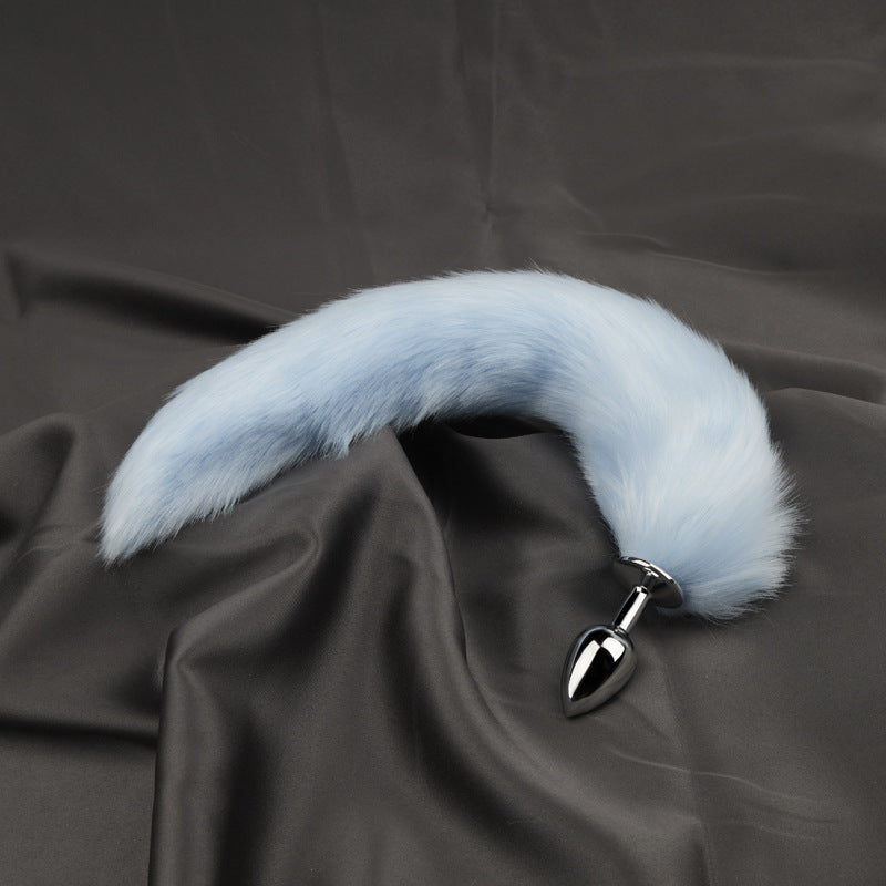 Fur Tail Butt Plug Collection