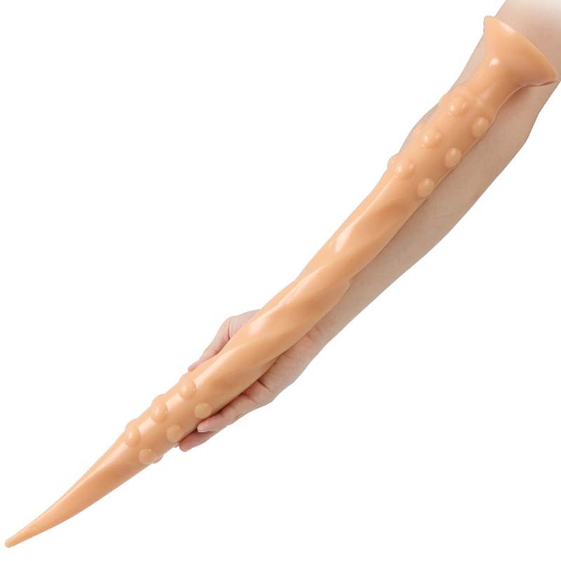 Anal Spike Butt Plug