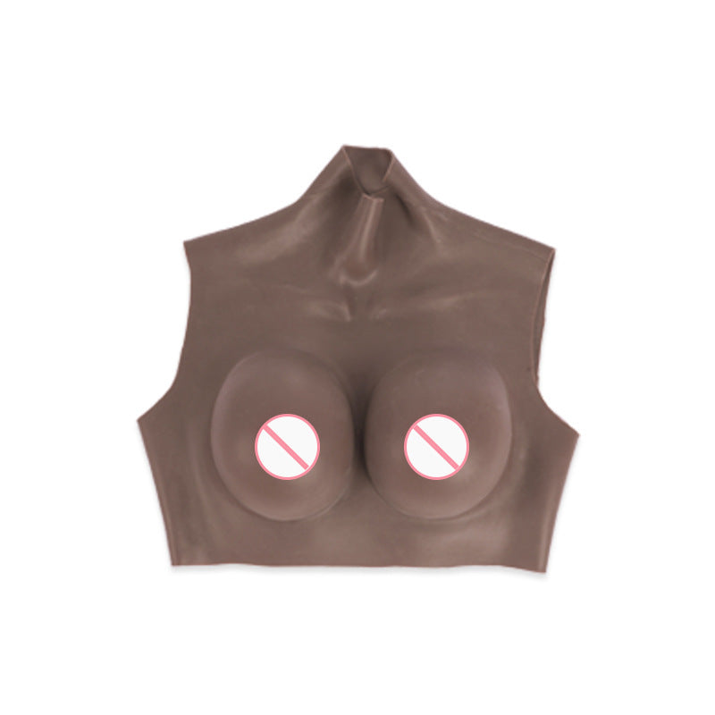 Silicone Breasts Gel & Cloth Stuffing Collection