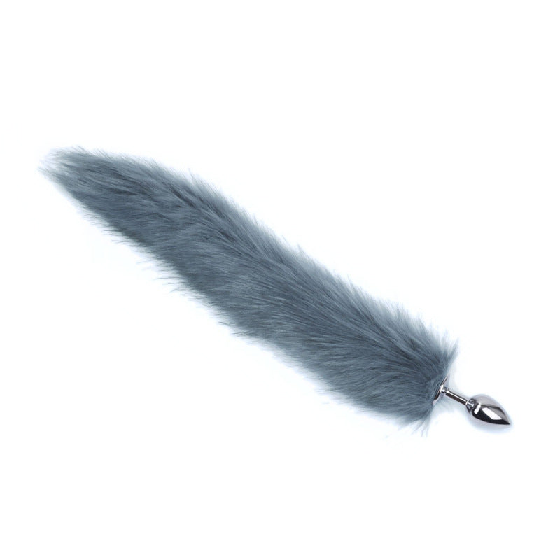 Fur Tail Butt Plug Collection