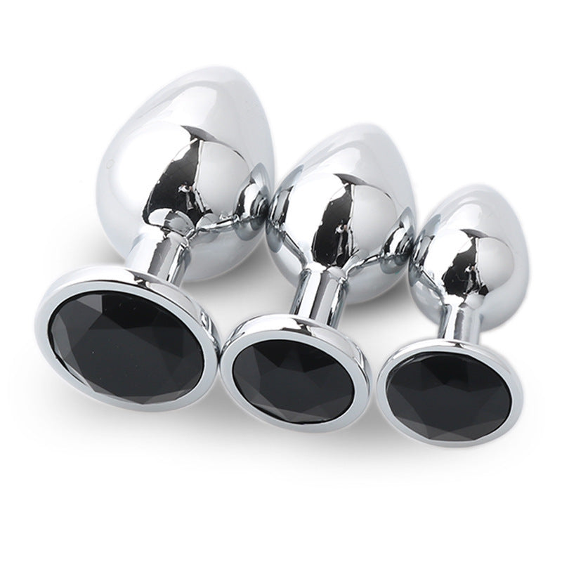 Dazzle Butt Plug Sets