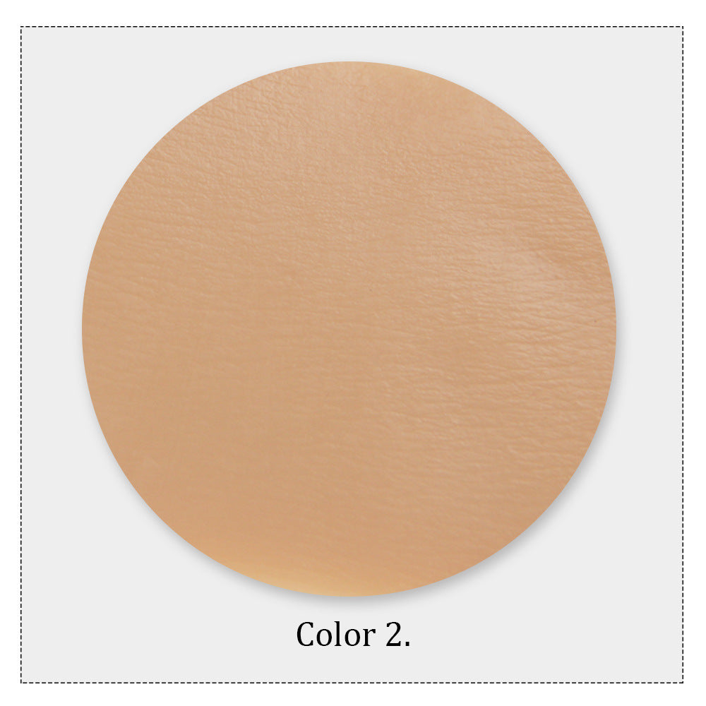 Entry Level Silicone Breast Collection