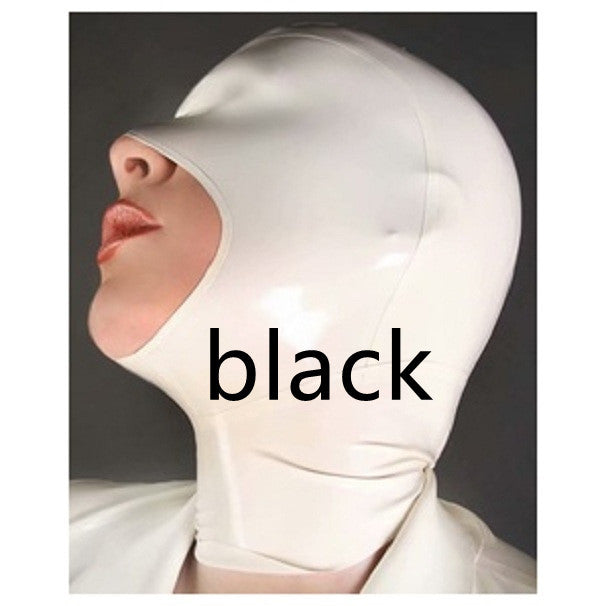 Sensory Submisson Mask