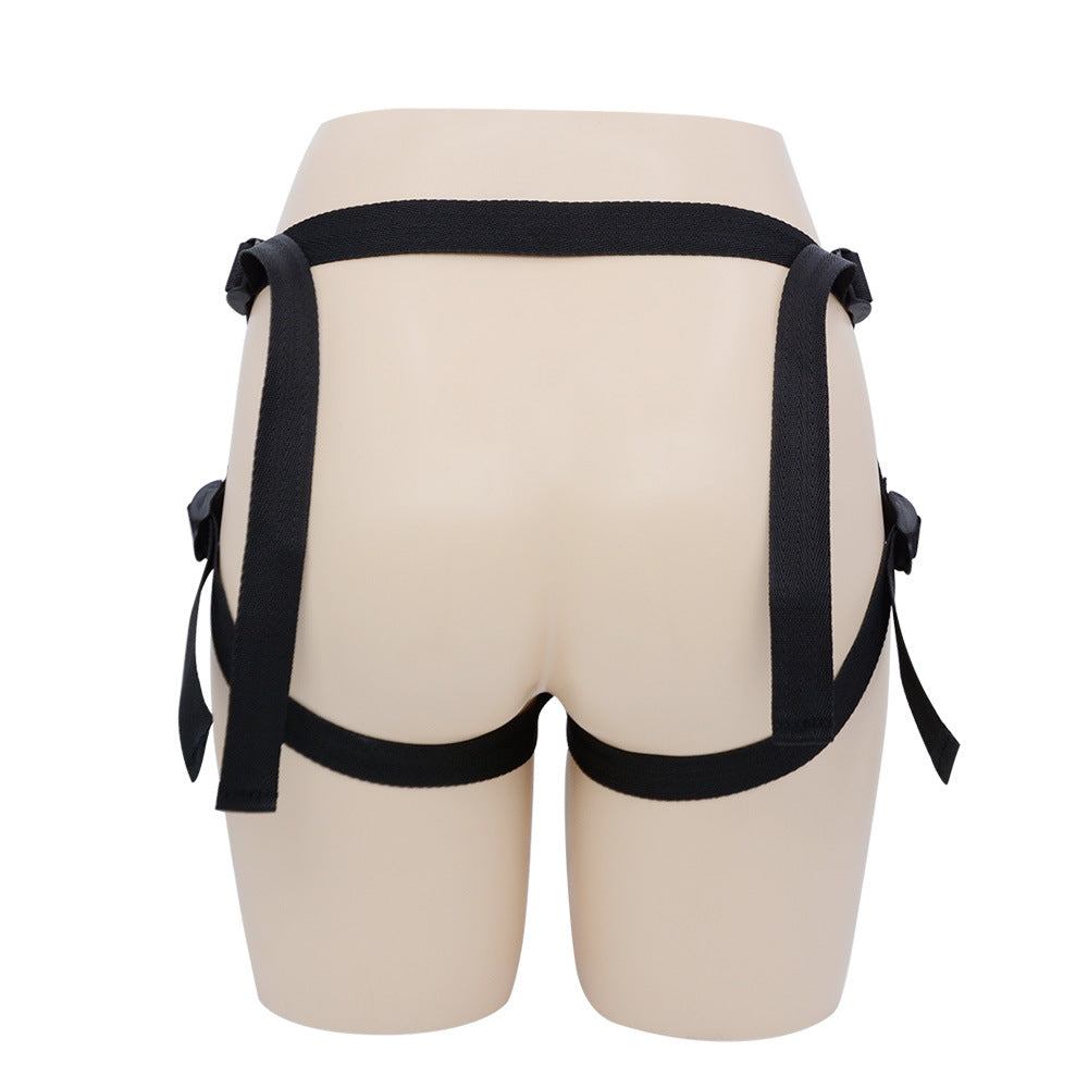 Beginner Pegging Harness