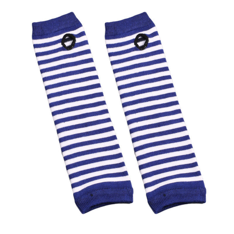 Striped Sleeve Collection