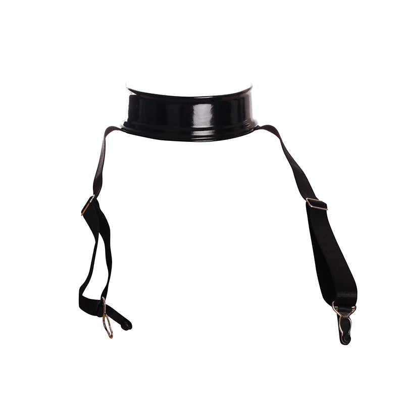 Latex Sleeve St