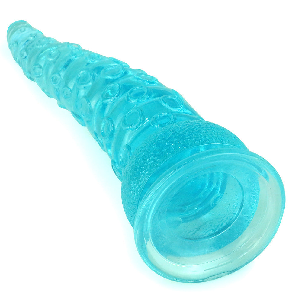 Octo-Pleasure Tentacle Anal Toy