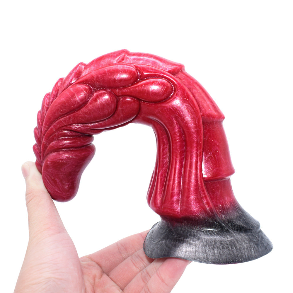Demonic Dildo Collection