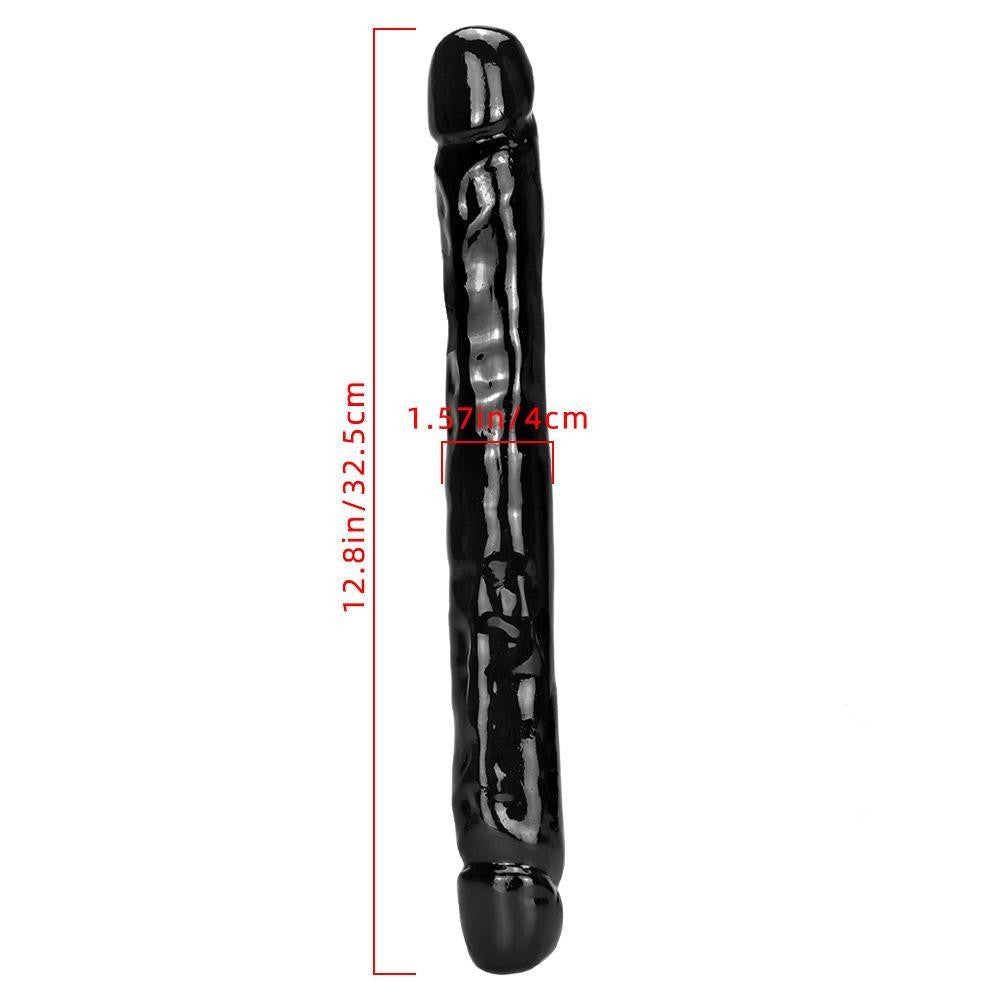 Black Magic Double Ended Dildo Collection