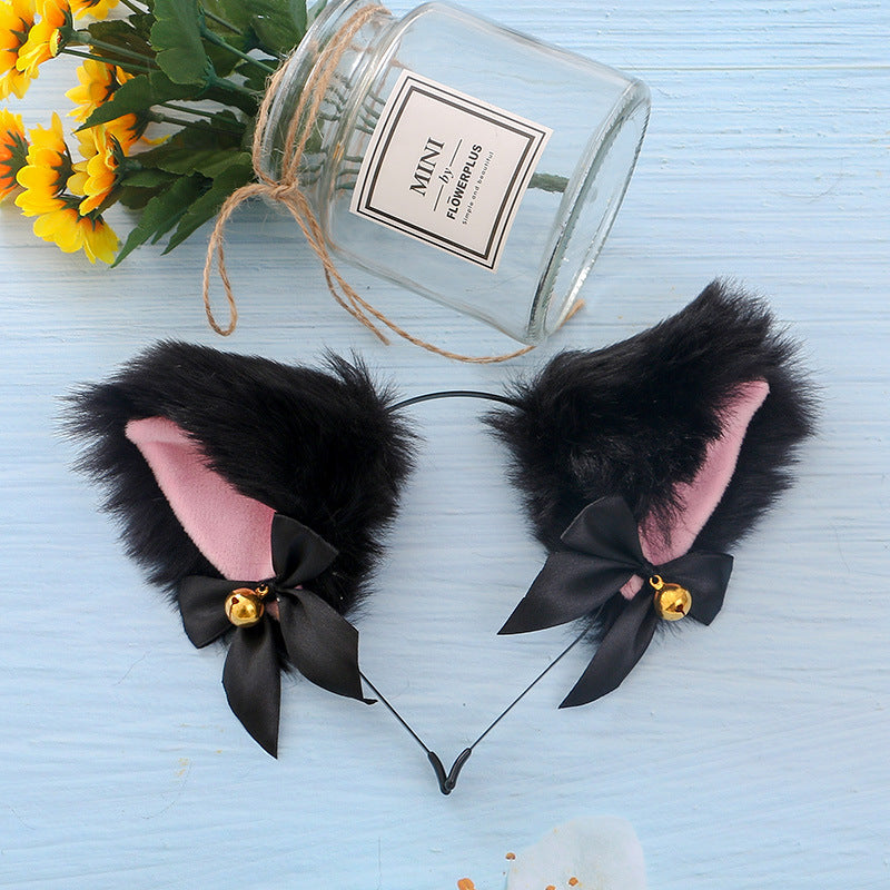 Kitty Ears Collection
