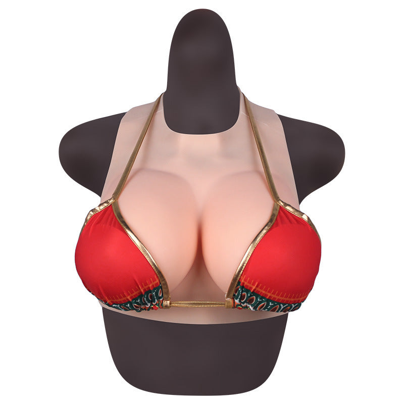 Entry Level Silicone Breast Collection