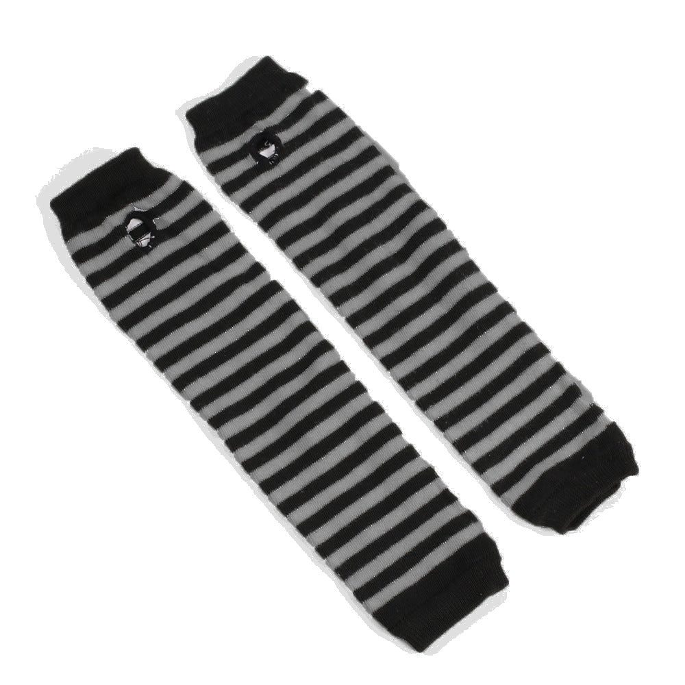 Striped Sleeve Collection