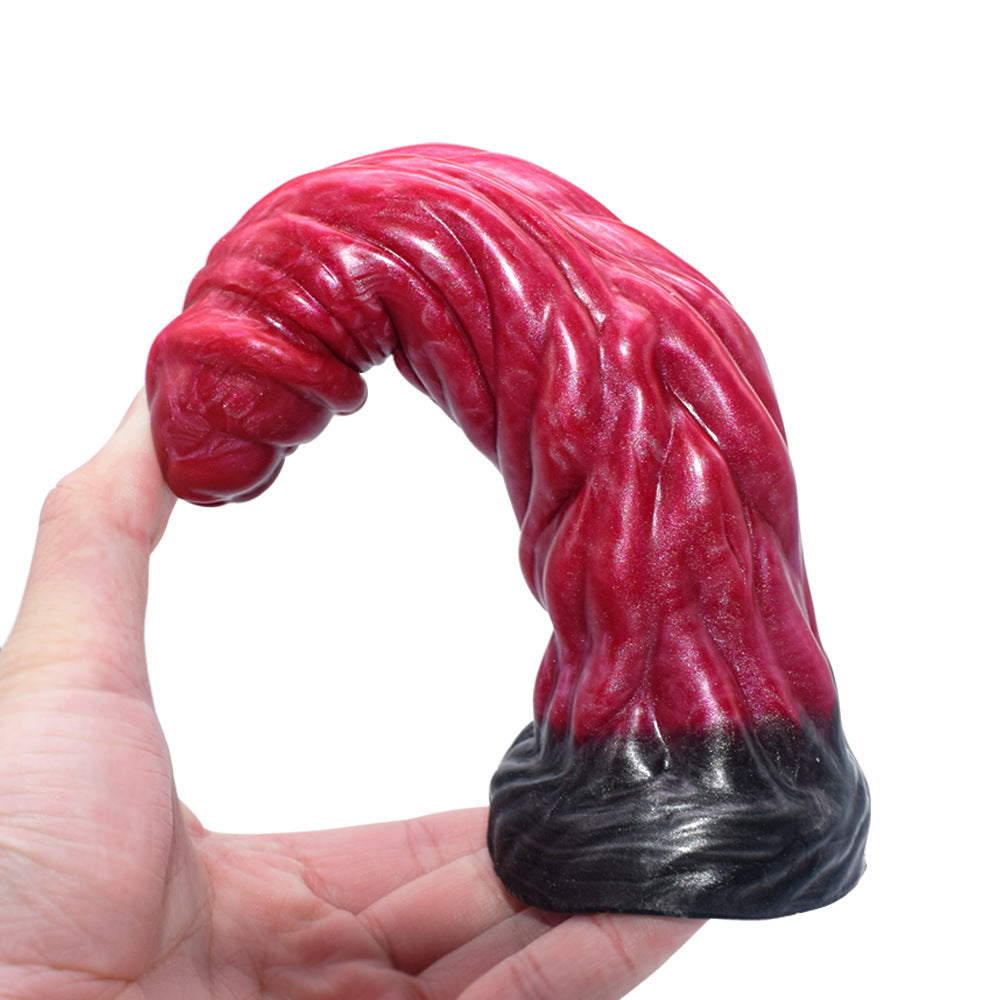 Demonic Dildo Collection