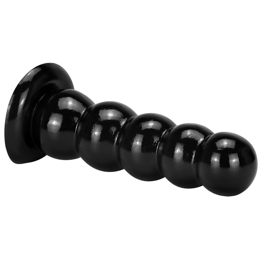 Bead Tower Butt Plug