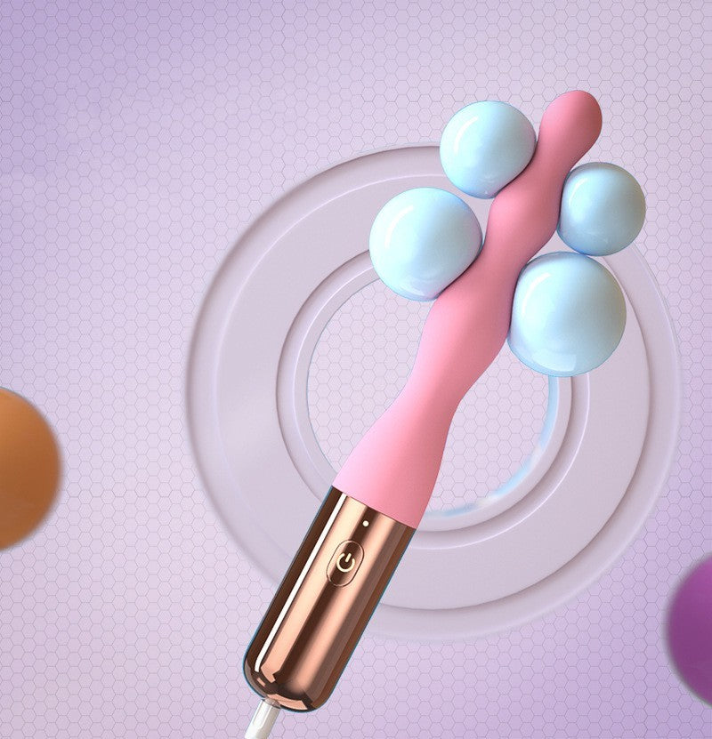 FlexiPulse Bliss Anal Toy