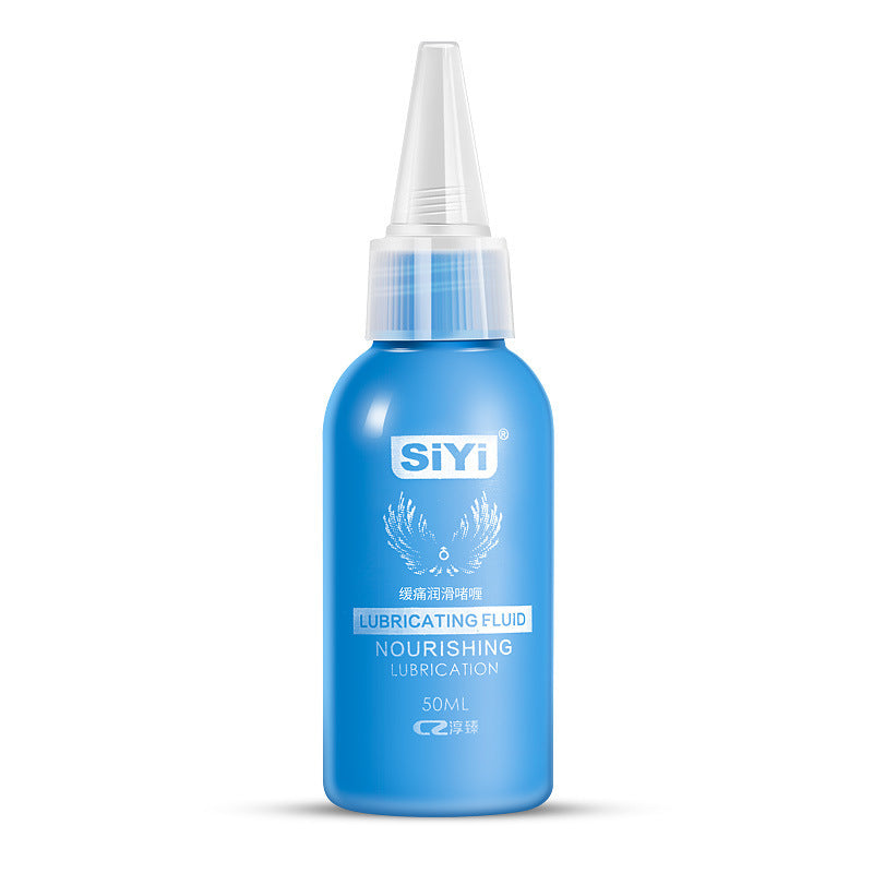 Hydration Lubricant