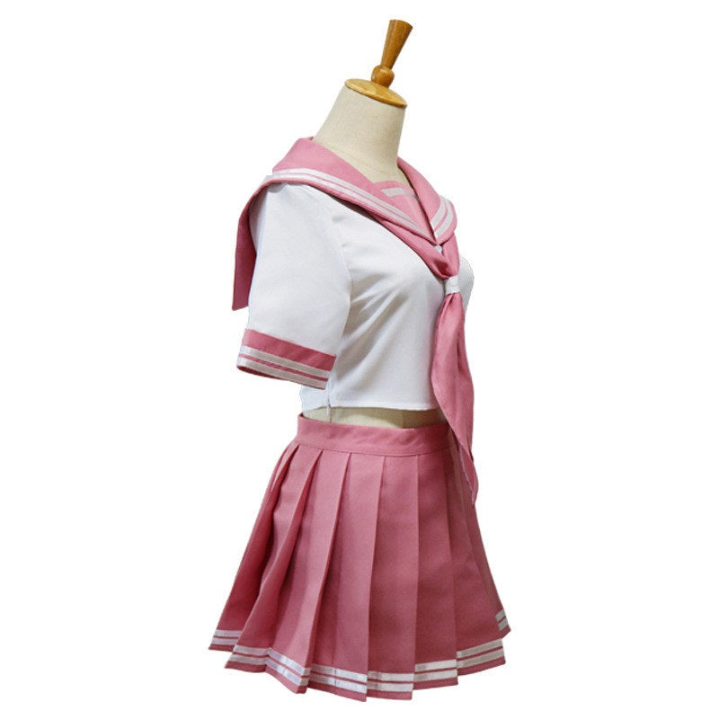 Astolfo Cosplay Costume