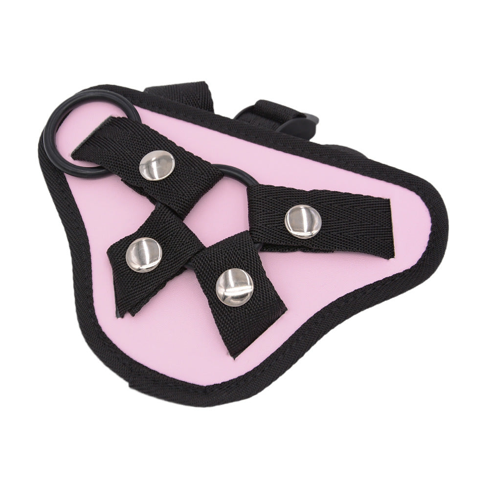 Beginner Pegging Harness