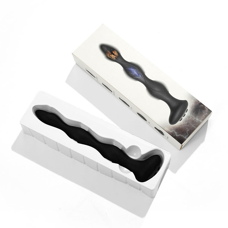 Prostate Massager Butt Plug