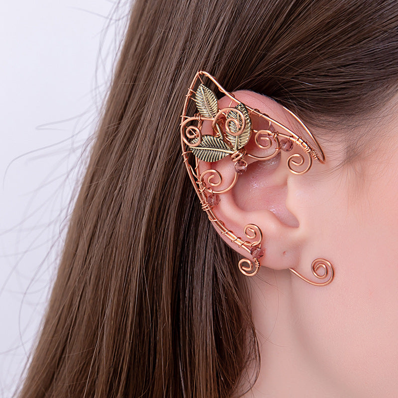 Whimsical Elf Ears