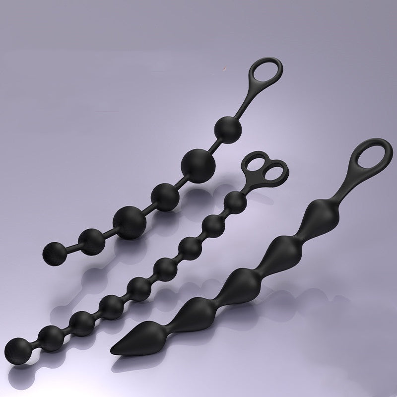 Classic Anal Bead Collection
