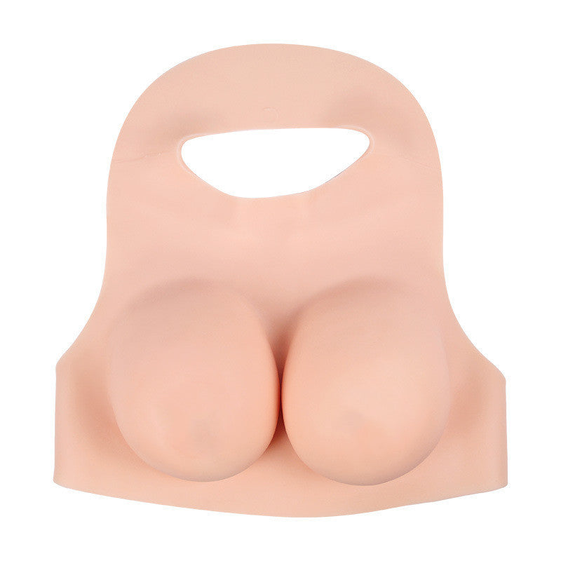Entry Level Silicone Breast Collection