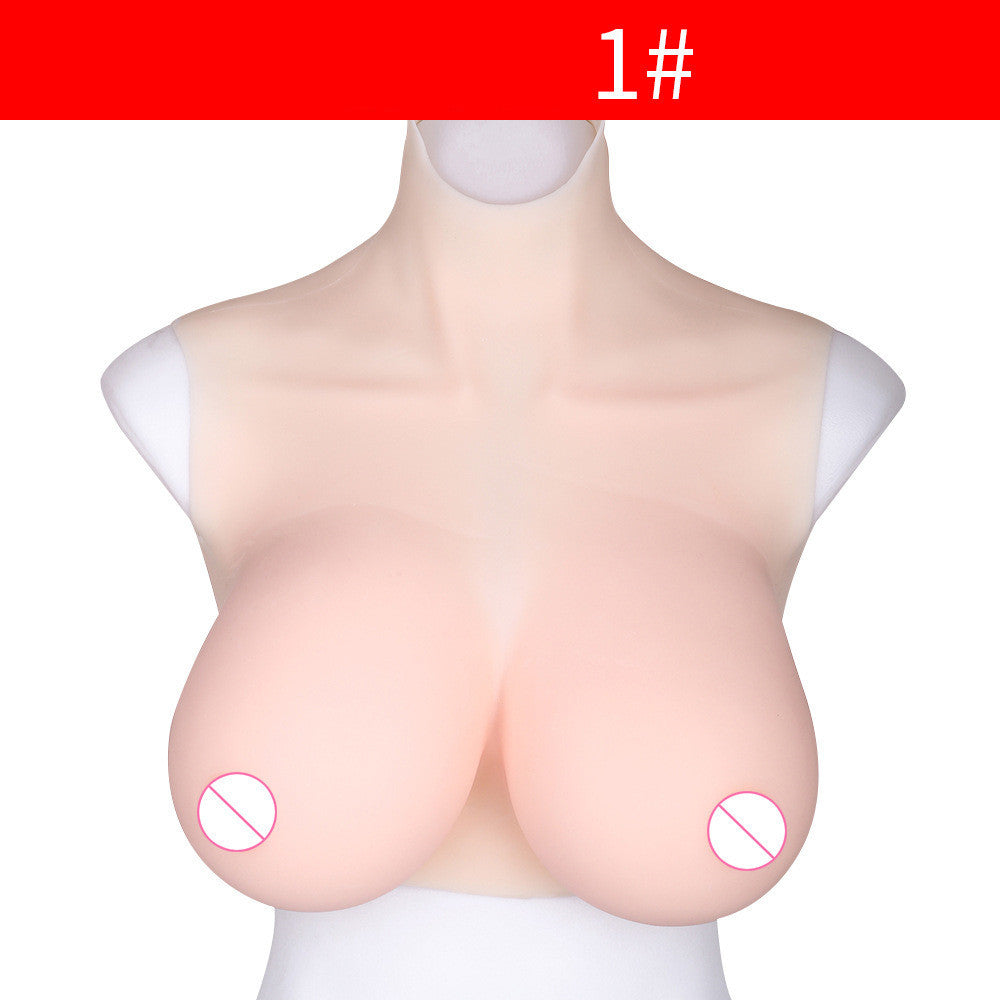 Perfect Silicone Breast Collection