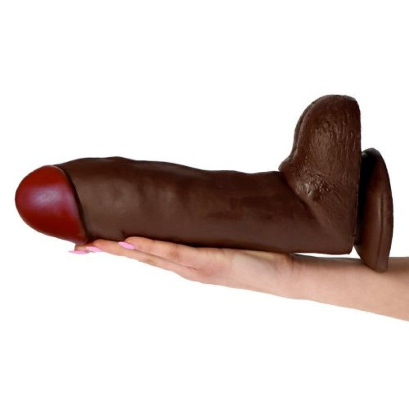 Real Rapture Dildo 11"