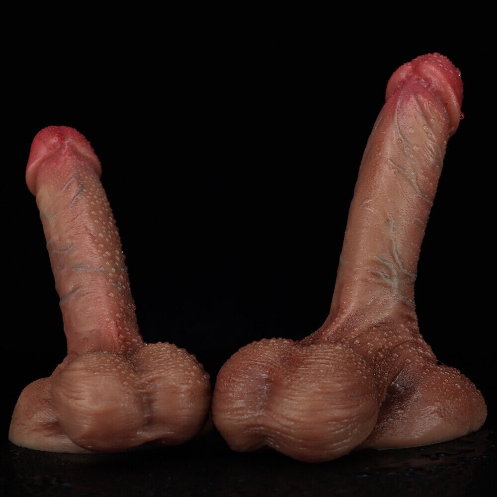 Hyper Realistic Dildo
