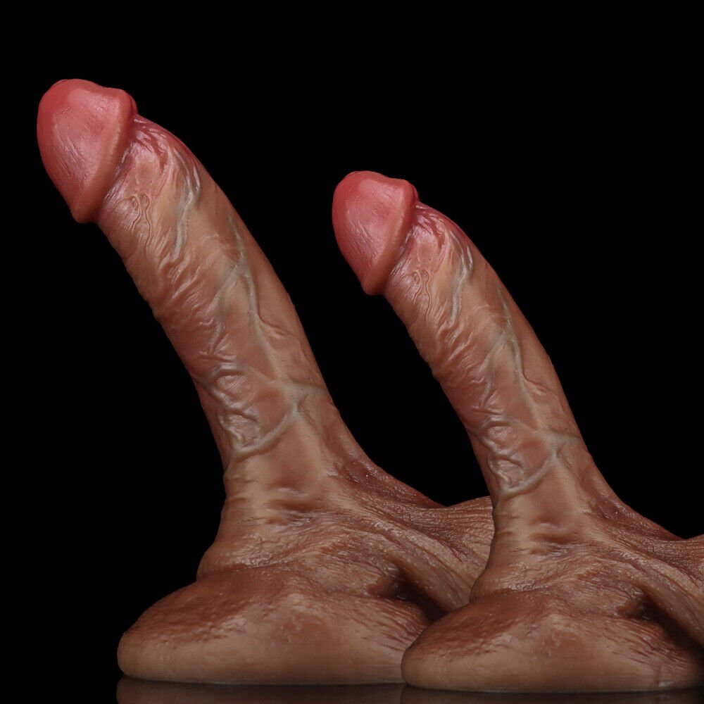 Hyper Realistic Dildo