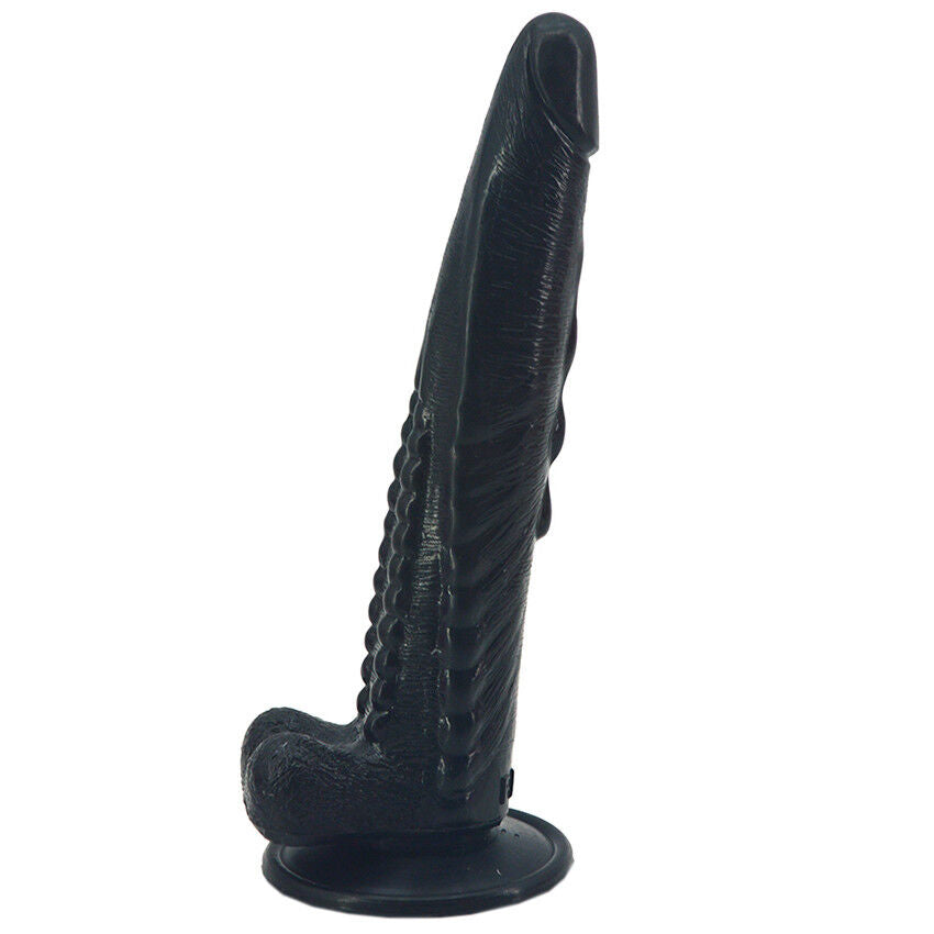 Reptilian Rampage Dildo