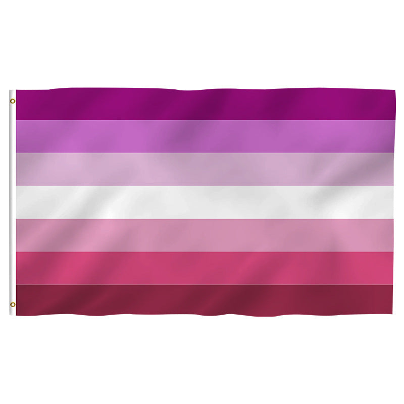 Pride Flag Collection