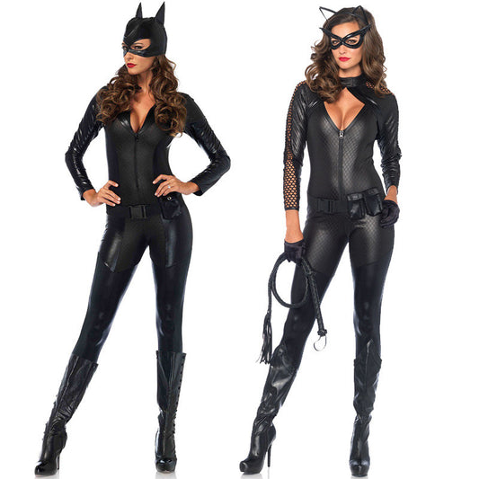 Cat Lady BodySuit