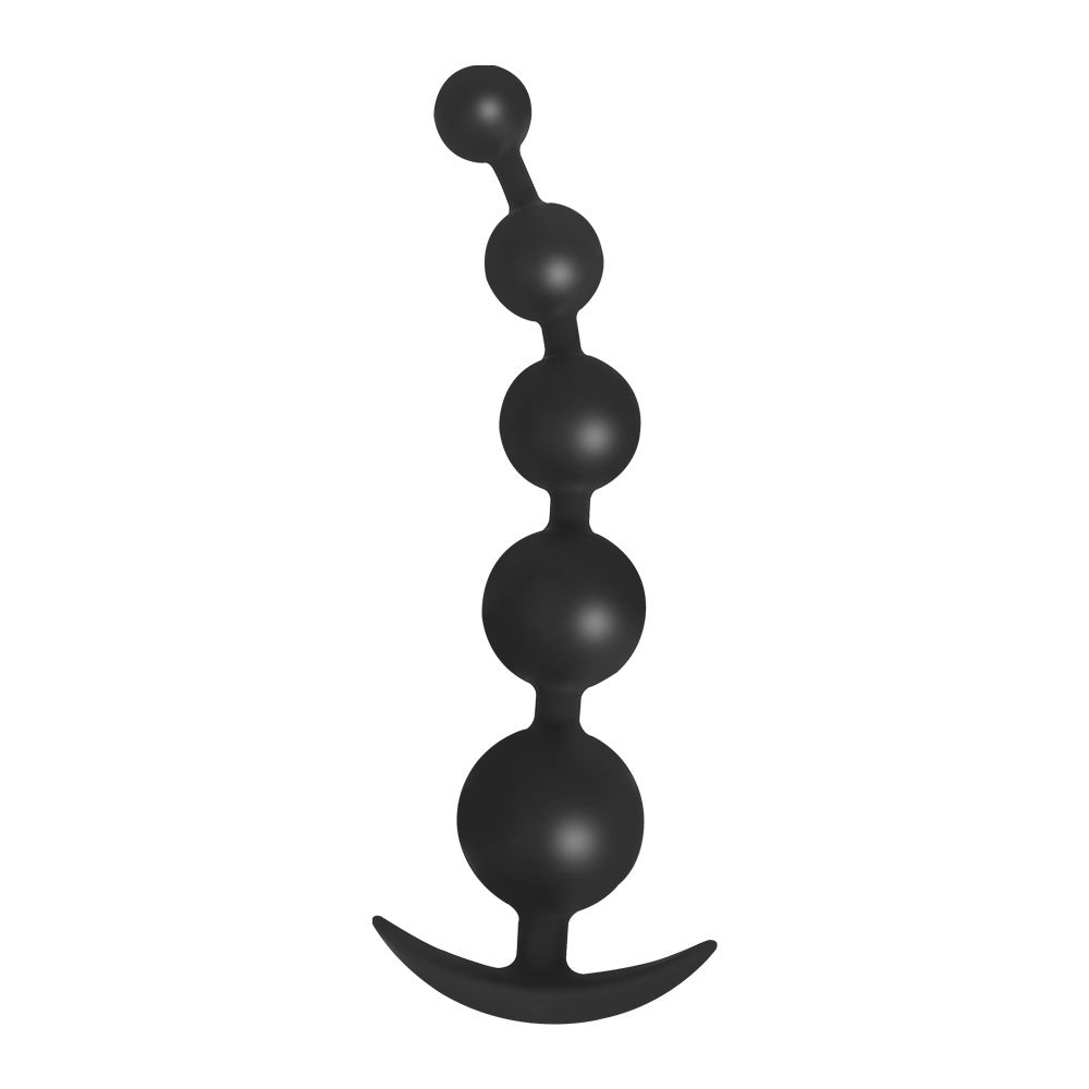 Handle Anal Beads