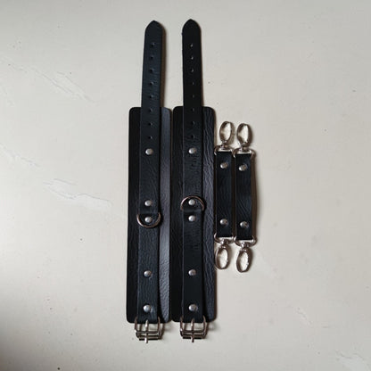 Bondage Harness Set