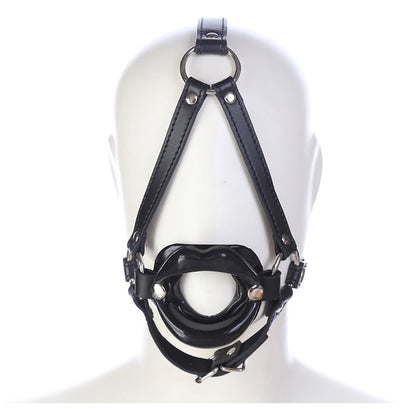 Liplock Open Mouth Gag