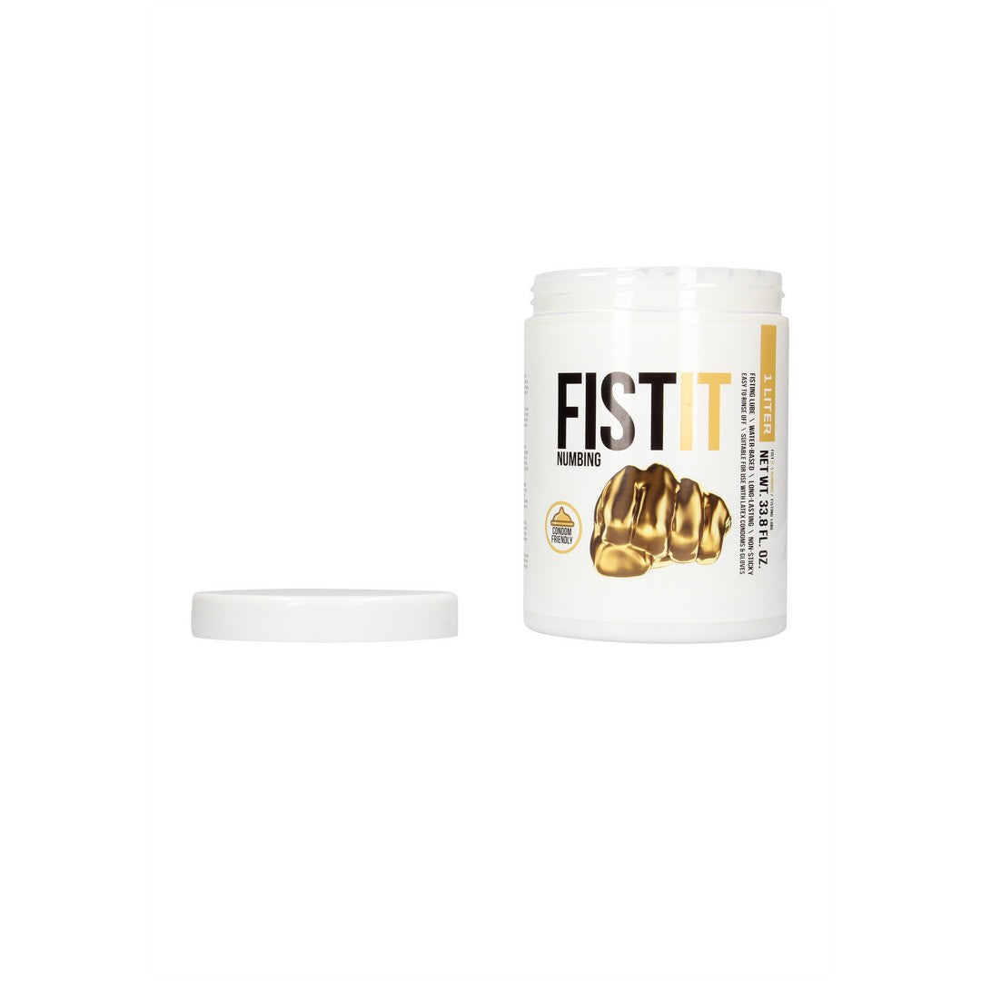 FIST IT Numbing Lube