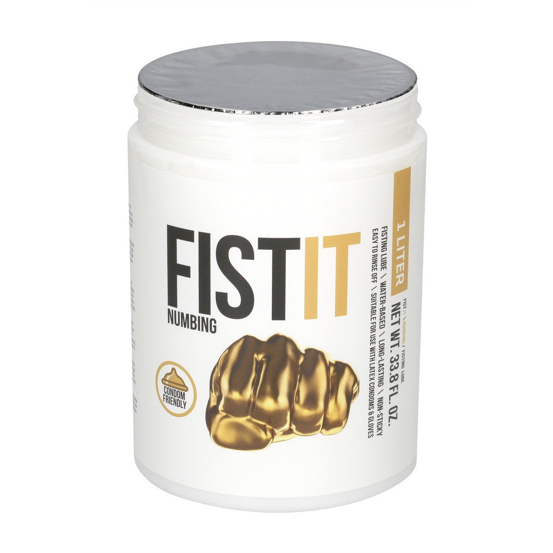 FIST IT Numbing Lube