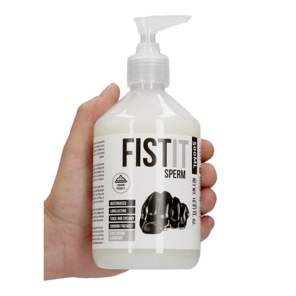 FIST IT Sperm-like Lube