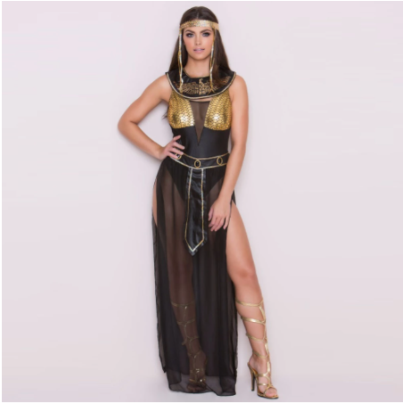 Cleopatra Costume