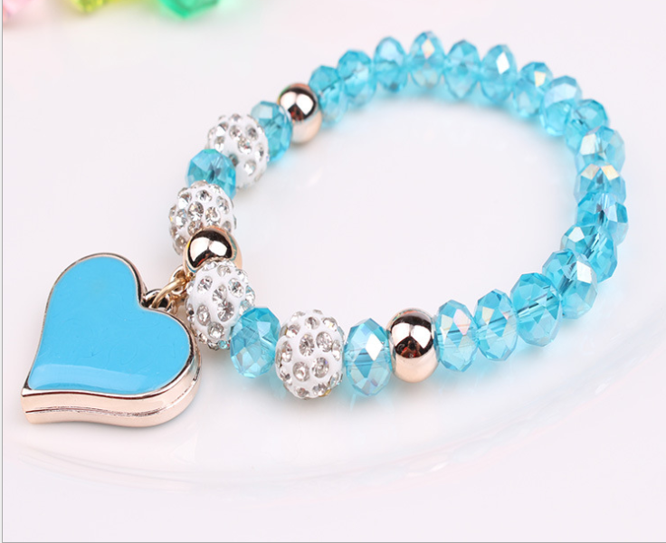 Princess Bracelet