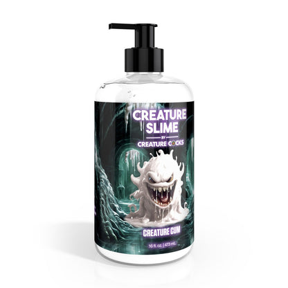 Creature Slime Lube