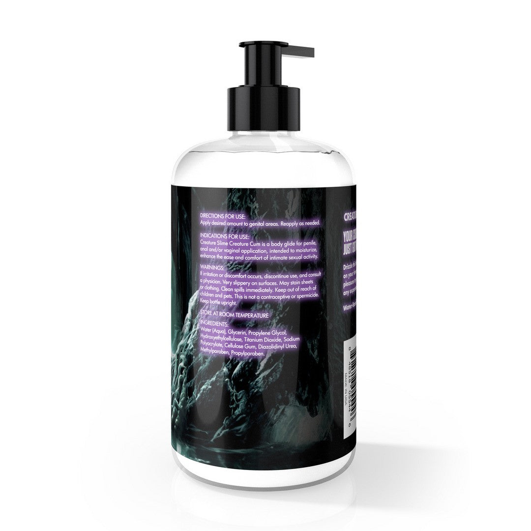 Creature Slime Lube