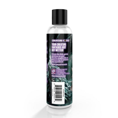 Creature Slime Lube