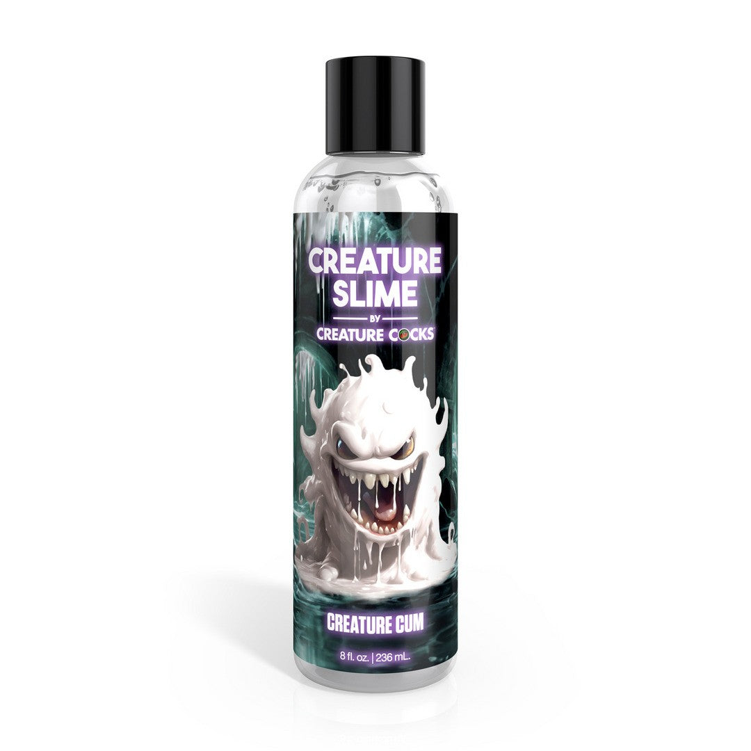 Creature Slime Lube