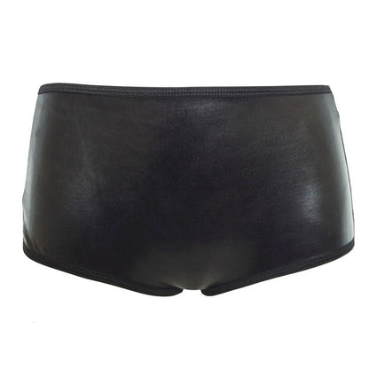 Midnight Backdoor Panties