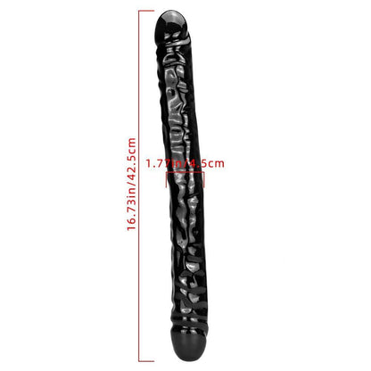 Black Magic Double Ended Dildo Collection