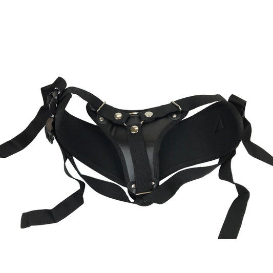 CANDYLUST Nylon Strap-on Harness